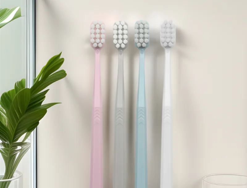 How Is the GRS PP Disposable Toothbrush Redefining Hotel and Travel Dental Care?