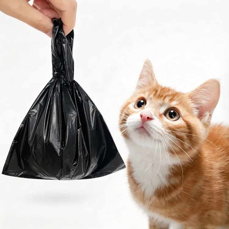 GRS PE Dog Poop Bag