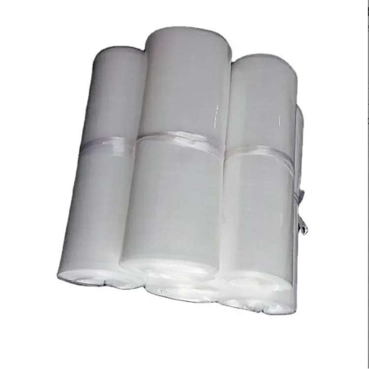 GRS PE Packaging Bag