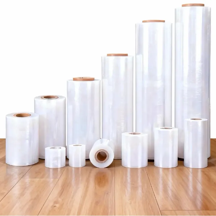 GRS PE Stretch Film