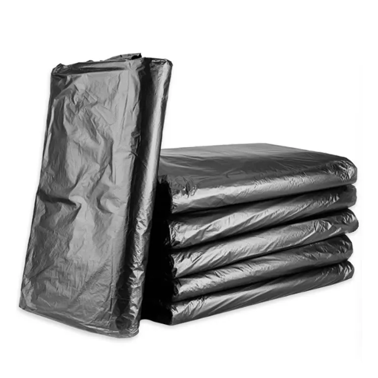 GRS PE Trash Bag