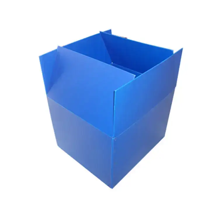 GRS PP Turnover Box