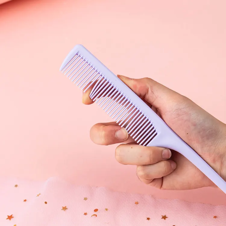 GRS PP Disposable Comb