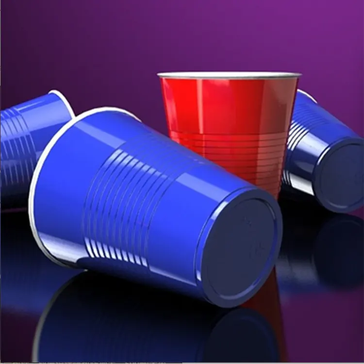 GRS PP Disposable Cup