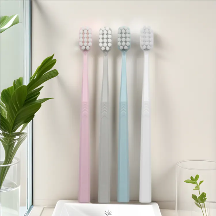 GRS PP Disposable Toothbrush GRS PP Disposable Toothbrush