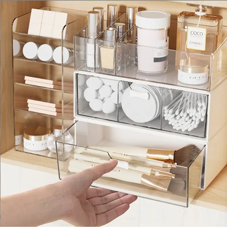 GRS PP Makeup Organizer GRS PP Makeup Organizer
