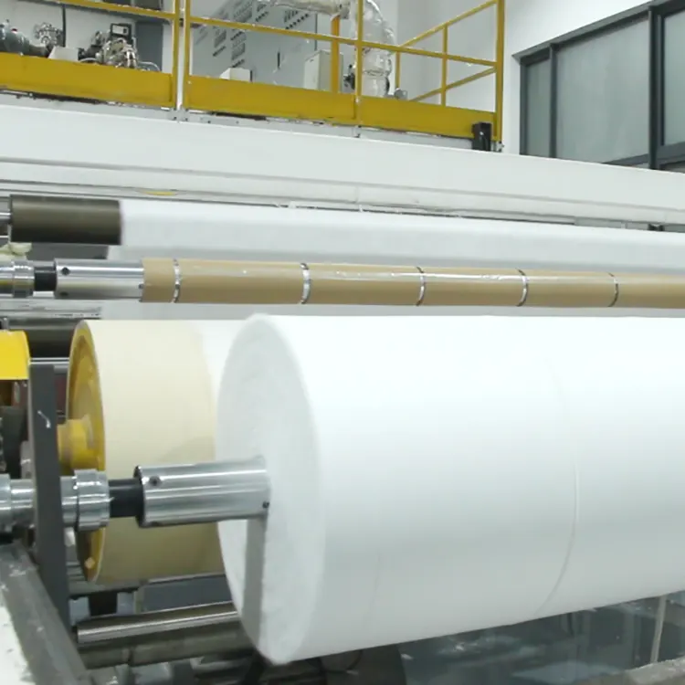 GRS PP Non-woven Face Towel