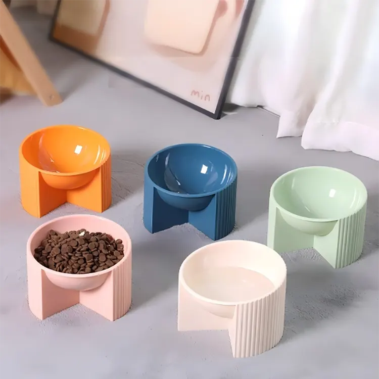 GRS PP Pet Feeder