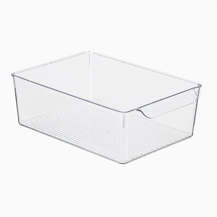GRS PP Refrigerator Storage Bins