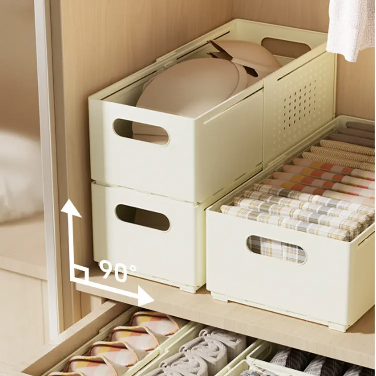 GRS PP Storage Basket