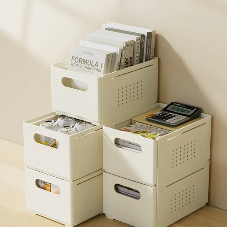 GRS PP Storage Basket
