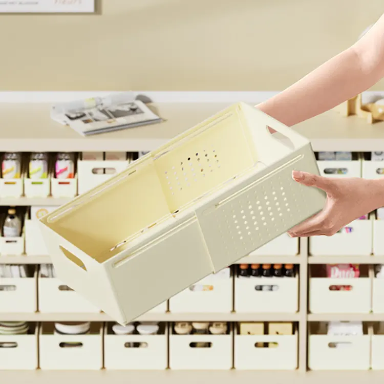 GRS PP Storage Basket