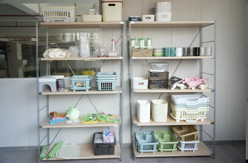 GRS PP Storage Basket