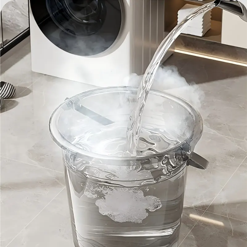 GRS PP Water Bucket