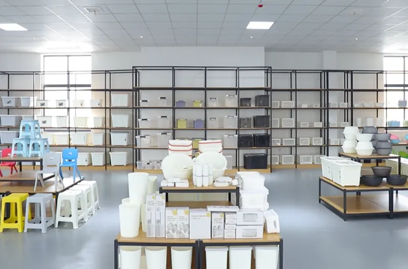 GRS PP Storage Basket