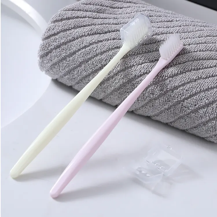 GRS PP Disposable Toothbrush