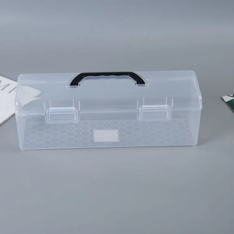 OBP PP Pencil Case