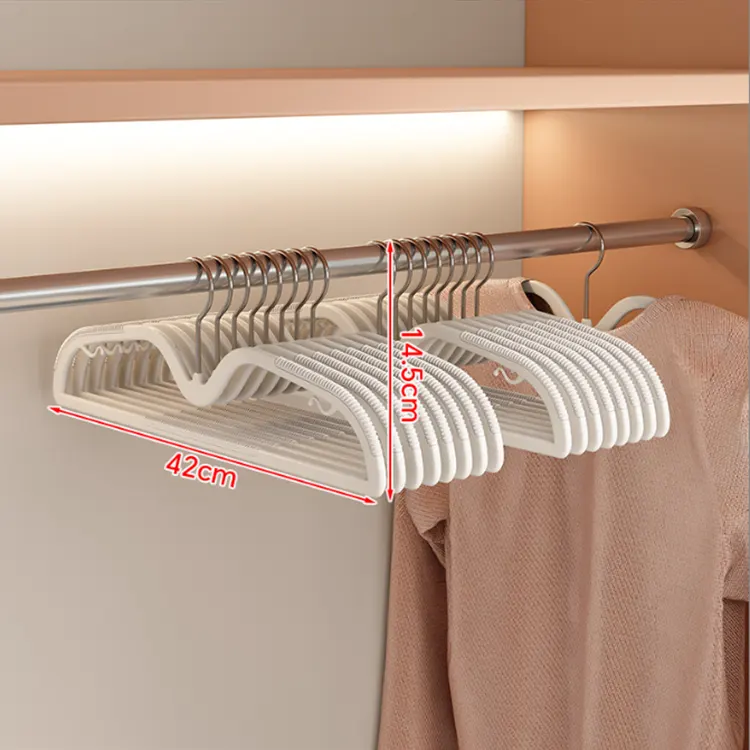 GRS PP Closther Hanger